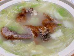 -太湖饭店·寄畅轩中餐厅