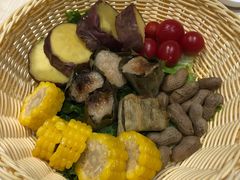 -老爷庙风味美食府(魏都大道店)
