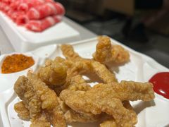 -海底捞火锅(关山保利店)