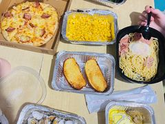 -萨莉亚意式餐厅(三号湾广场店)