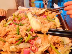 -串世纪烤吧(善见豪山店)