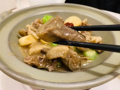 清焖东山羊-闻见中国海南菜(K11店)