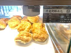 -新侨三宝乐面包店(崇文门店)