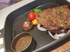 -牛扒先生·厚切雪花牛扒西餐厅(北京路禺山路店)