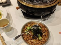 -红沃鳗鱼黑牛烤肉店(不老街店)