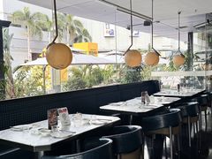 -东南里湖景餐厅·新闽菜(浦西万达店)