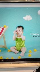 -儿童天堂专业儿童摄影(云岩区店)