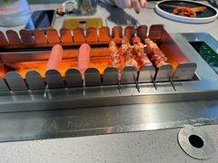 -丰茂烤串(外滩星荟中心店)