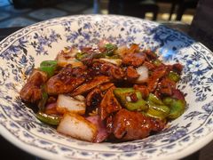 -阿大排档(长春这有山店)