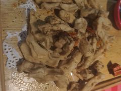 -满堂春特色餐馆