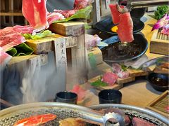 -AJIYA味屋和牛烤肉自助放题(温州万象城店)