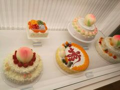 -好利来(乐堤港店)
