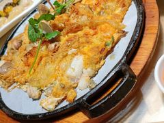 -百年银屏蚝烙·潮汕菜·非遗(乐山店)