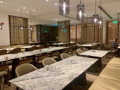 大堂-深圳同泰万怡酒店·万荟轩自助餐厅(同泰店)
