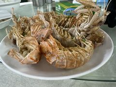 -锐记美食店·现捞海鲜(闸坡店)