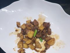 -祥记餐饮•豫粤珍味(郑东新区新长安店)