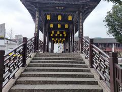 -衣裳街历史文化街区