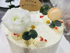 咸奥利奥雪山-亦家cake·0卡糖