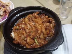 -东山茶寮(新安店)