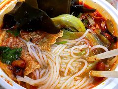 -老牌柳州螺蛳粉(同班同学美食城店)