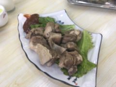 -老舅老蒙肉饼非遗店(一店)