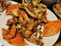 -浩家苑菜馆(汉口路店)