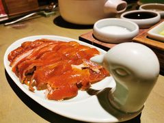 -那家小馆•北京菜•烤鸭(中关村店)
