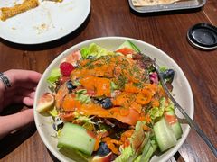 -Bistro 63 创意融合料理(广粤天地店)