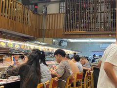 -三禾寿司(石龙店)