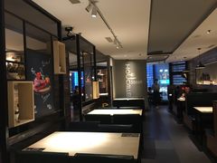 -豪客来牛排(重庆三峡广场步行街1704店)