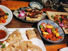 -上楼私房菜(院士路店)