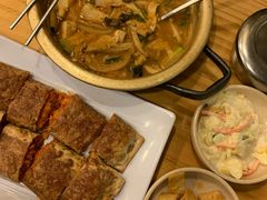 -金北顺大锅家(신사본점)