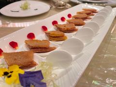 -8餐厅(新葡京酒店)