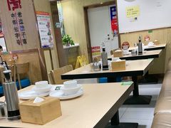 -老边饺子馆(东单店)