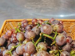 -港畔赶海蒸汽海鲜烧烤自助(仙螺岛店)