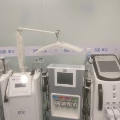 -SOR索尔祛痘·面部肌肤科学管理