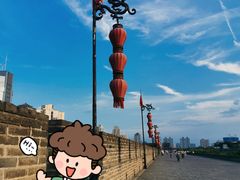 -西安城墙·碑林历史文化景区