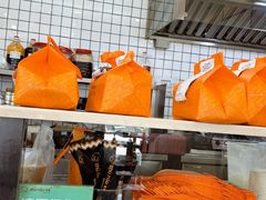 -猪脑壳凉面(武陵源店)