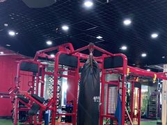 -至尚健身游泳(马鞍山店)