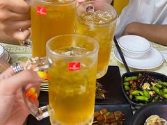 -聚味瞿记·龙虾堂(树木岭店)