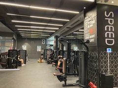 -帝豪斯健身俱乐部(市府恒隆广场店)