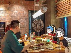 -Devils’ Brewery小恶魔精酿啤酒(武汉天地店)