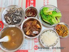 -阿秋牛排(湖心街店)