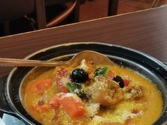 -澳门木偶葡国餐厅(珠海店)