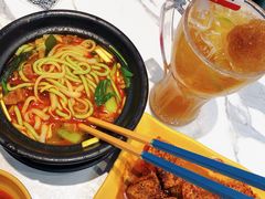 -姐弟俩土豆粉(北京双桥万达店)
