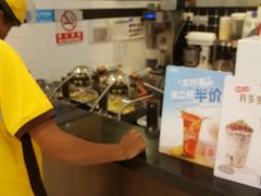 -桂桂茶(滨江百联店)