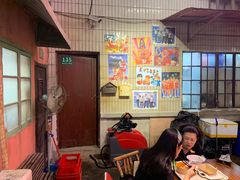 大堂-CITY MART城市集市·里弄(北外滩来福士广场店)