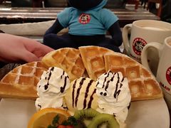 -maan coffee漫咖啡(通州店)
