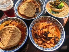 -西园寺素食(西园弄戒幢律寺店)