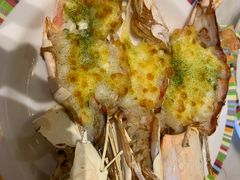 -喜庭海鲜自助(来福士店)